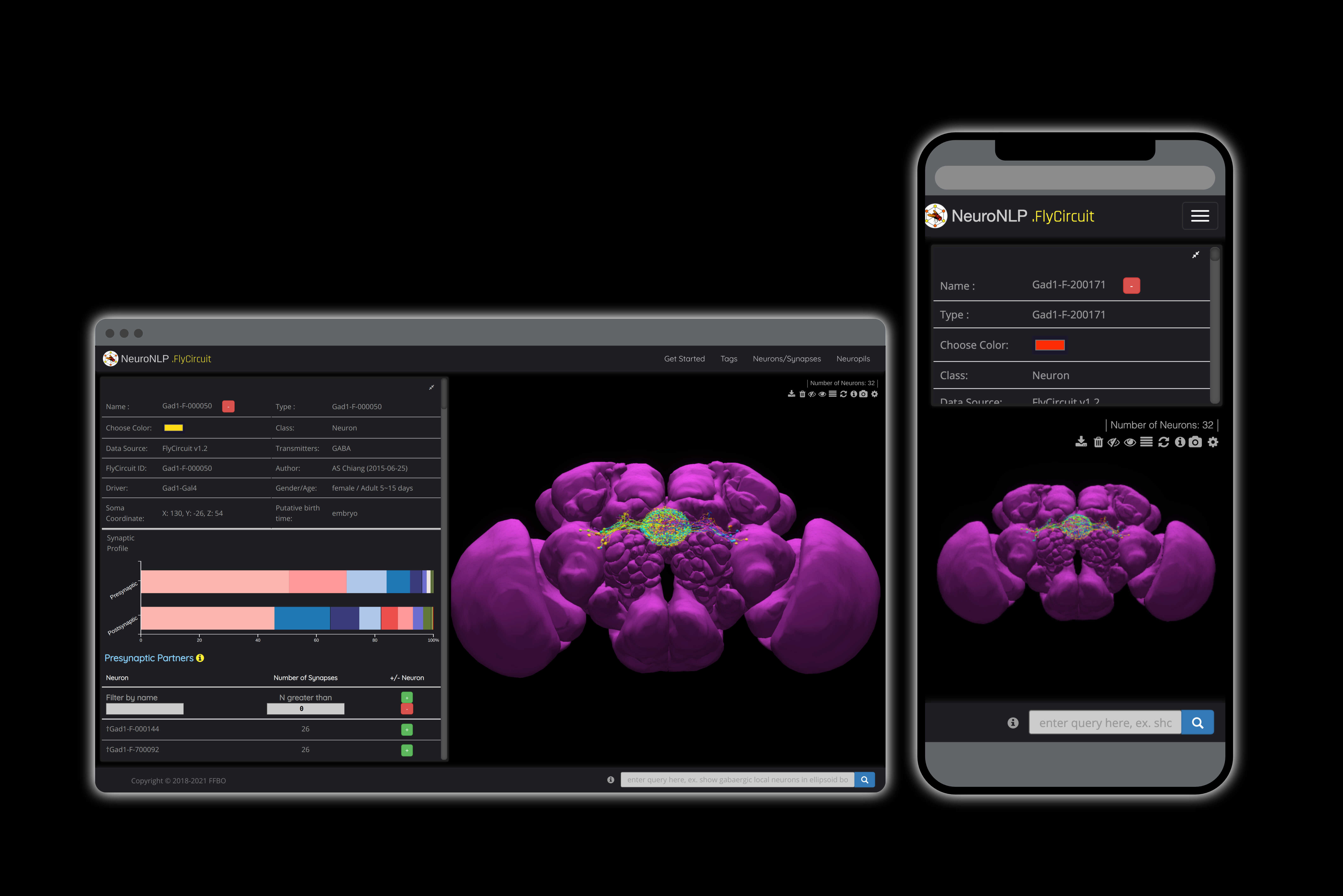 NeuroNLP